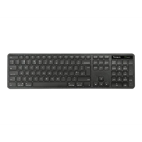 ECOsmart Full Size Wireless keyboard