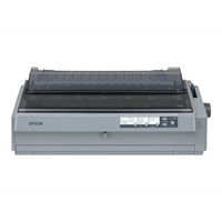 LQ-2190 24 pin. 136 column SIDM printer