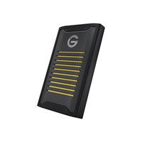 G-DRIVE ARMORLOCK SSD 1TB WW G-DRIVE ARMORLOCK SSD 1TB WW