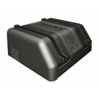 F110-Ext Dual Bay Batt Charg F110-Ext Dual Bay Batt Charg