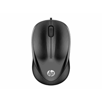HP 1000 Wired Mouse