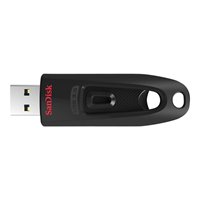 Ultra USB 3.0 64GB Ultra USB 3.0 64GB