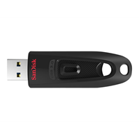 Ultra USB 3.0 64GB Ultra USB 3.0 64GB