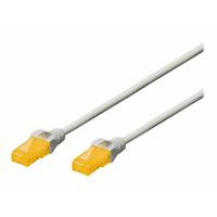 CAT 6A U-UTP patch cable