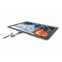 Blade w/Cable Lock Adds Security Slot Blade w/Cable Lock Adds Security Slot