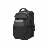 Citygear 14" Backpack Black Citygear 14" Backpack Black