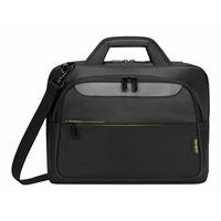 Citygear 15.6" Topload Black Citygear 15.6" Topload Black
