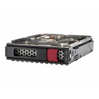 HPE 14TB SATA 7.2K LFF LP He 512e DS HDD HPE 14TB SATA 7.2K LFF LP He 512e DS HDD