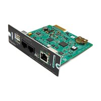 APC NMC2 for Environm Monitoring CEI0-16 APC NMC2 for Environm Monitoring CEI0-16