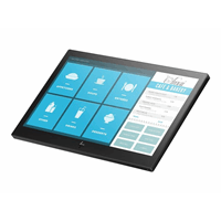 EO143 AiO T i3-7100U 4GB/128 PC Intel i3-7100U/ 128GB SSD/ 4GB DDR4/ W10 IoT64 Retail VA/ 3yr Wrty/1 EO143 AiO T i3-7100U 4GB/128 PC Intel i3-7100U/ 128GB SSD/ 4GB DDR4/ W10 IoT64 Retail VA/ 3yr Wrty/1