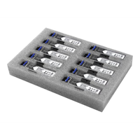 Gb Fiber SFP - Cisco Compatible -10 Pack