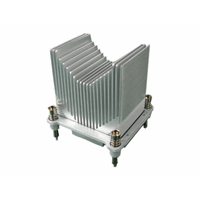 Standard Heat Sink for R240/R340 CusKit