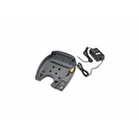 QLn420 Forklift vehicle cradle includes