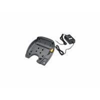 QLn420 Forklift vehicle cradle includes