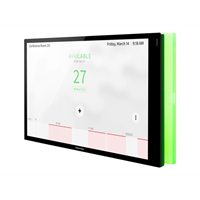 Room Availability Light Bar for TSW-1070 Room Availability Light Bar for TSW-1070