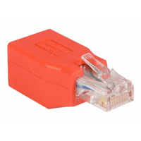 GIGABIT CAT 6 TO CROSSOVER ETHERNET GIGABIT CAT 6 TO CROSSOVER ETHERNET