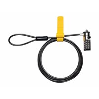 Preset Combination Laptop Lock Pack 25 Preset Combination Laptop Lock Pack 25