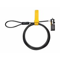 Preset Combination Laptop Lock Pack 25 Preset Combination Laptop Lock Pack 25