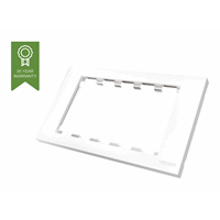 VISION Techconnect 2-Gang Surround VISION Techconnect 2-Gang Surround