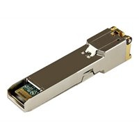 GB RJ45 COPPER SFP - CISCO COMPATIBLE