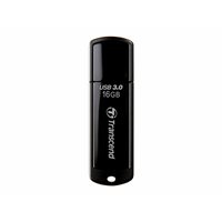 JetFlash 700 16GB USB 3.0 Black - Read up to 52MB/S JetFlash 700 16GB USB 3.0 Black - Read up to 52MB/S