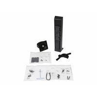 WorkFit Single LD Monitor Kit Black WorkFit Single LD Monitor Kit Black