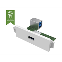 VISION Techconnect USB-a Module