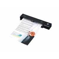 imageFORMULA P-208II