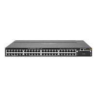 ARUBA 3810M 48G 1-SLOT SWITCH ARUBA 3810M 48G 1-SLOT SWITCH