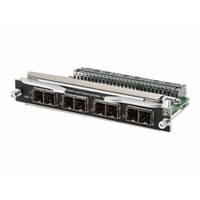 ARUBA 3810M 4-PORT STACKING MODULE