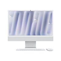 APPLE IMAC 24 SLV/10C/10C/24GB/512-NLD