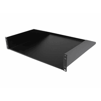 1U Rack Mount Cantilever Shelf Heavy Dut 1U Rack Mount Cantilever Shelf Heavy Dut