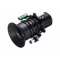 NP36ZL Lens NP36ZL Lens