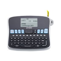LABELMANAGER 360D QWERTY LABELMANAGER 360D QWERTY