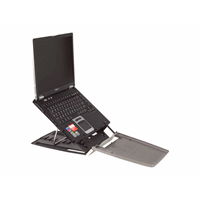 Notebook Stand f Ergo-Q 330 Notebook Stand f Ergo-Q 330
