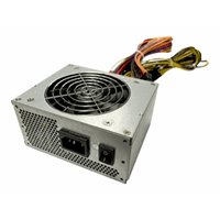 550W power supply unit. FSP 550W power supply unit. FSP