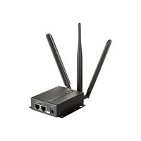 4G LTE M2M Wi-Fi VPN Router 4G LTE M2M Wi-Fi VPN Router