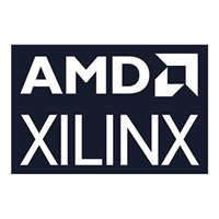 Xilinx Alveo U50 Accelerator Xilinx Alveo U50 Accelerator