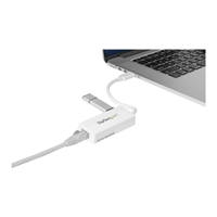 USB 3.0 to Gigabit Ethernet Adapter NIC USB 3.0 to Gigabit Ethernet Adapter NIC