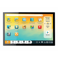 Tablet Celia Qualcomm 10.1 4/64 A10 Tablet Celia Qualcomm 10.1 4/64 A10