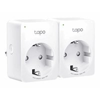 Mini Smart Wi-Fi Plug with Energy Monit Mini Smart Wi-Fi Plug with Energy Monit