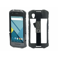 PROTECH Starter Pack FR HHD Case f/ CT40