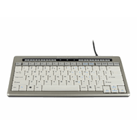 Compact Keyboard f S-board 840/US Compact Keyboard f S-board 840/US