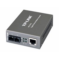 Media conv. 1000BASE-LX/LH