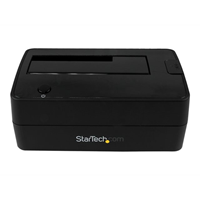 USB 3.1 Gen 2 (10Gbps) Single-bay Dock USB 3.1 Gen 2 (10Gbps) Single-bay Dock