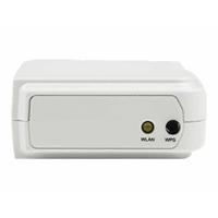 1 Port USB Wireless N Print Server