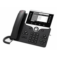 IP Phone 8811 Series IP Phone 8811 Series