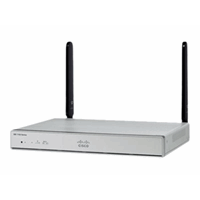 ISR 1100 8P Dual GE SFP Router ISR 1100 8P Dual GE SFP Router