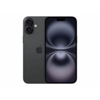 APPLE IPHONE 16 PLUS BLK 256GB APPLE IPHONE 16 PLUS BLK 256GB