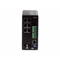 AXIS T8504-R INDUSTRIAL POE SWITCH
